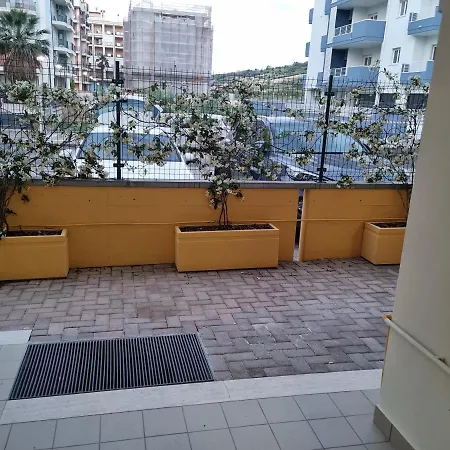 Apartment Casamare *