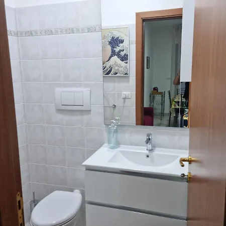 Apartment Casamare Alba Adriatica