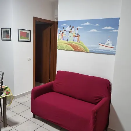 Apartment Casamare *